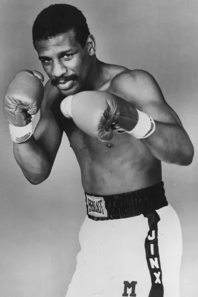 Michael Spinks