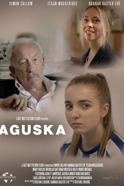 Aguska