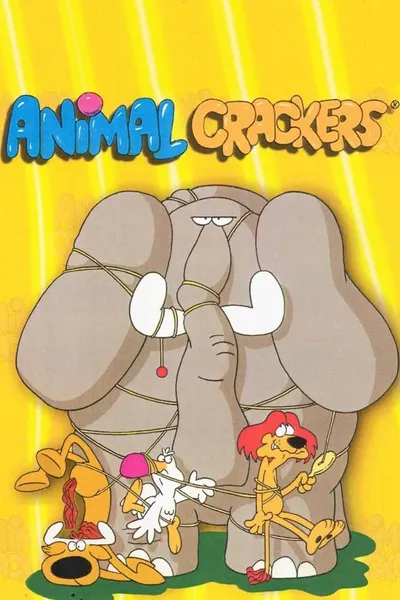 Animal Crackers