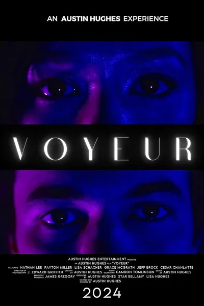 VOYEUR