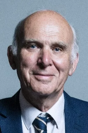 Vince Cable