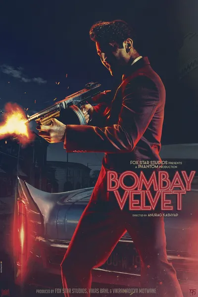 Bombay Velvet