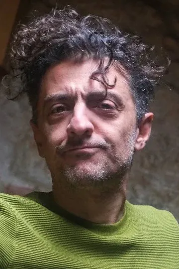 Stelios Iakovidis