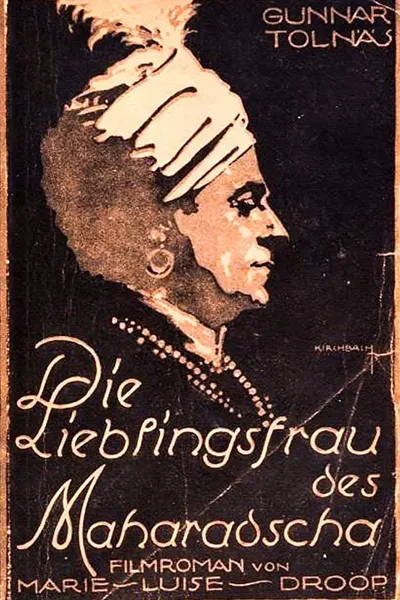 Die Lieblingsfrau des Maharadscha