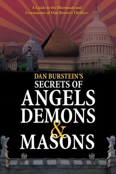 Secrets of Angels, Demons and Masons