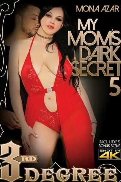 My Mom's Dark Secret 5