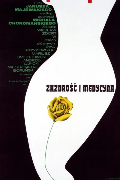 Jealousy and Medicine