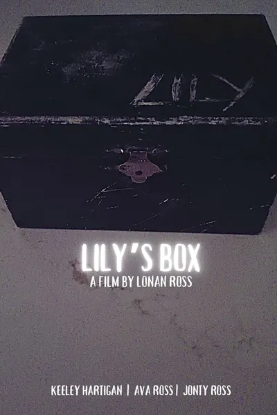 Lily’s Box