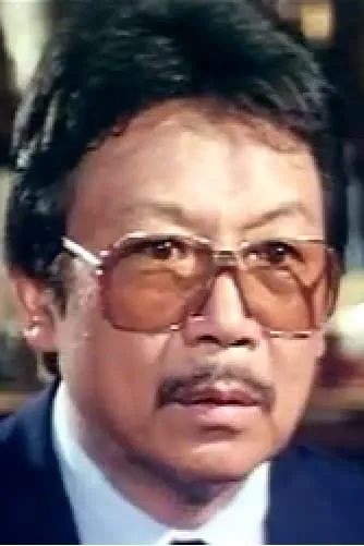 Hsieh Han