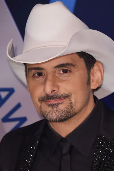 Brad Paisley