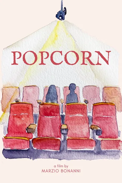 Popcorn