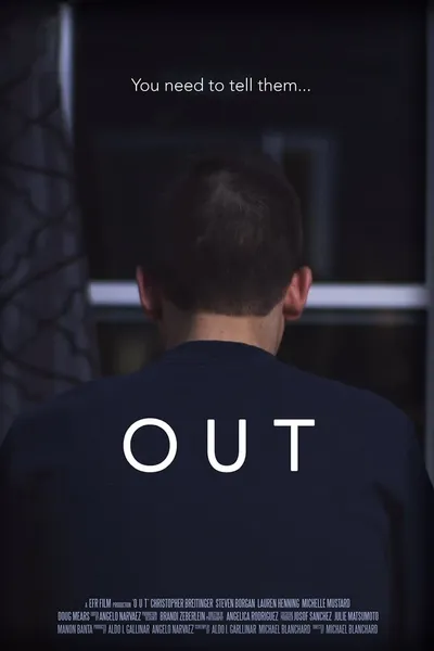 Out