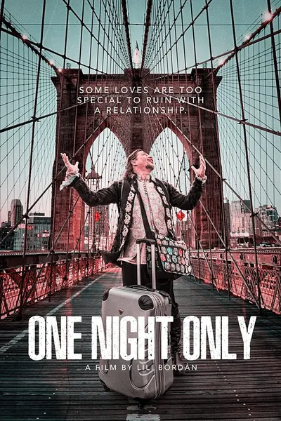 One Night Only