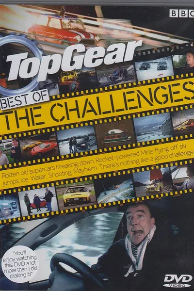 Top Gear - Best of the Challenges