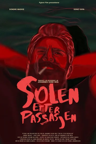 Solen etter Passasjen