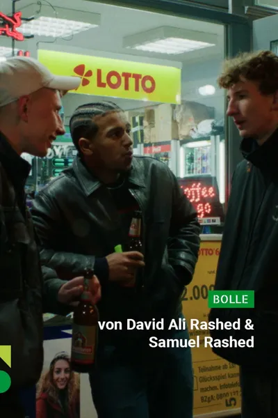 Bolle
