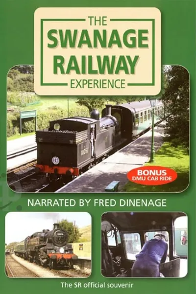 The Swanage Railway Experience