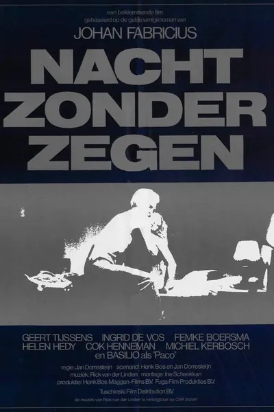 Nacht zonder zegen