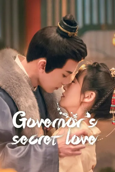 Governor's Secret Love