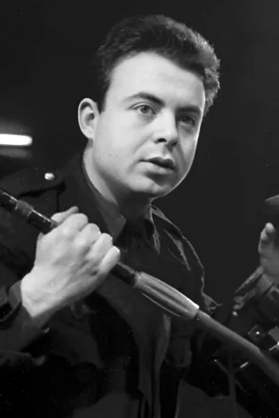 Francis Mischkind