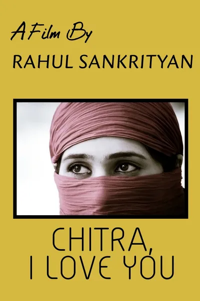 Chitra I Love You