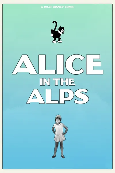 Alice in the Alps