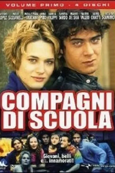 Compagni di scuola