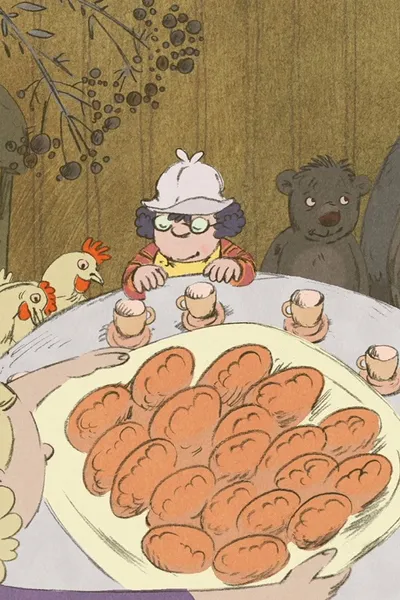 Bear's Day