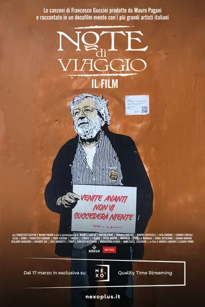 Note di viaggio: Il film