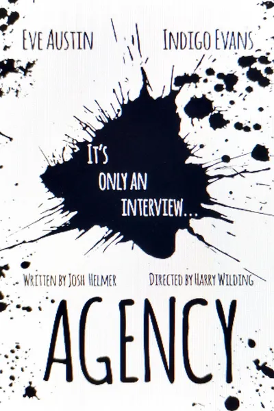 Agency