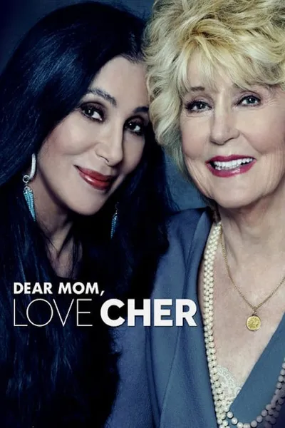 Dear Mom, Love Cher