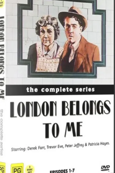 London Belongs To Me