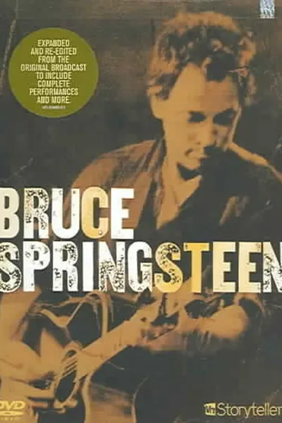 Bruce Springsteen: VH-1 Storytellers