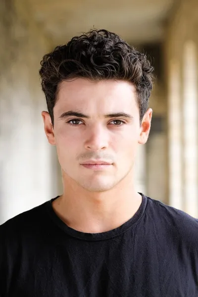 Jonny Labey