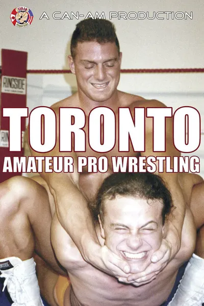 Toronto Amateur Pro Wrestling