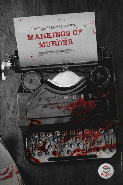 Markings of Murder