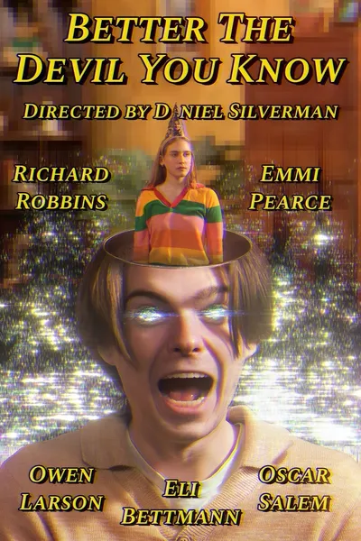 Better The Devil You Know