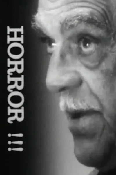 Horror!!!