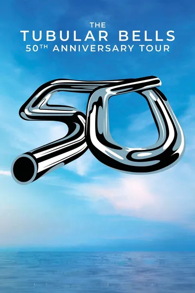 Tubular Bells 50th Anniversary Tour Live Concert