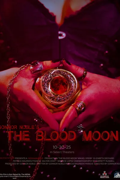 The Blood Moon