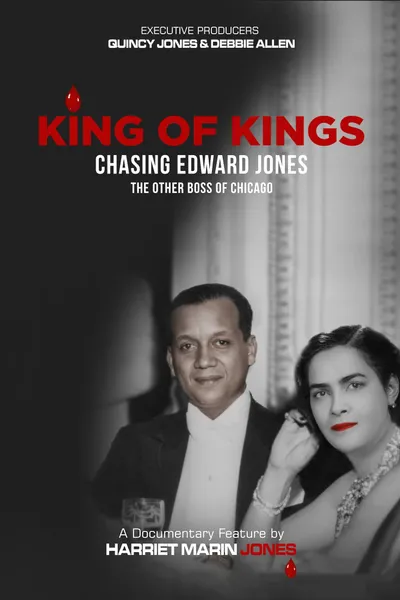 King of Kings: Chasing Edward Jones