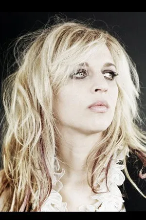 Amandine Bourgeois