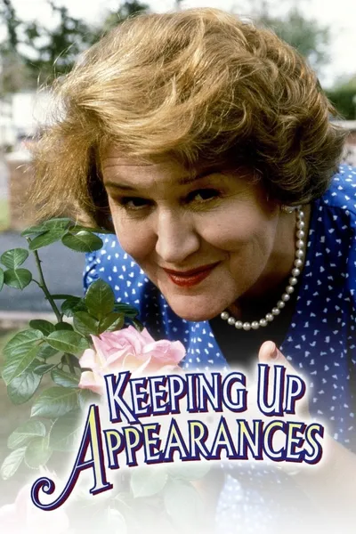 Keeping Up Appearances