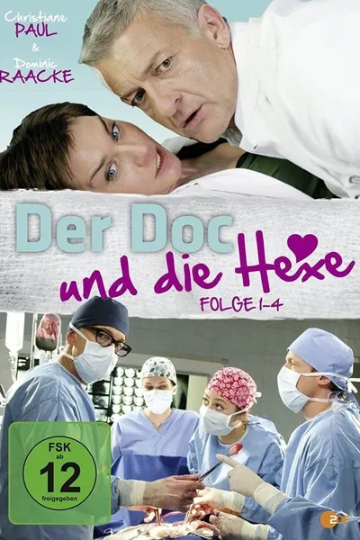 Der Doc und die Hexe