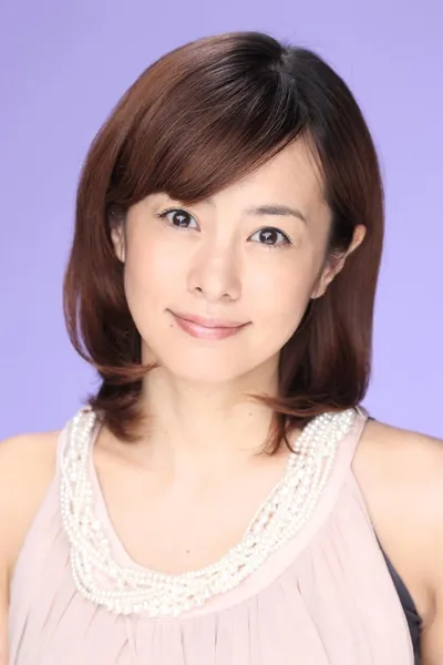 Tamao Sato