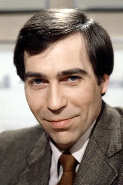 Andrew Burt