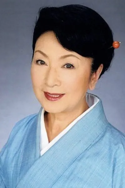 Midori Isomura