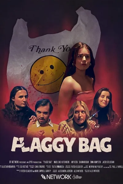 Plaggy Bag