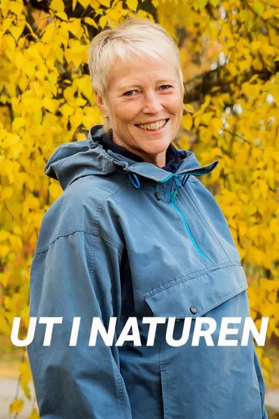 Ut i naturen