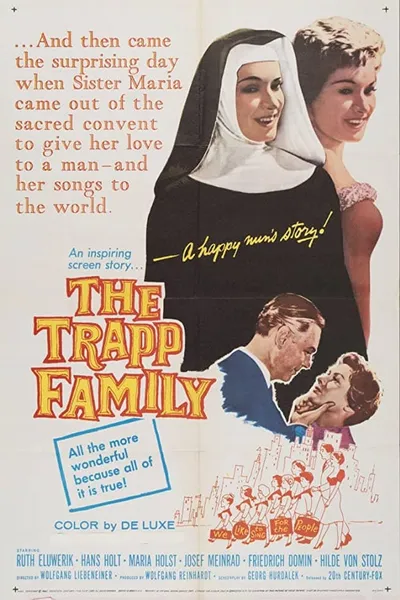 The Trapp Family